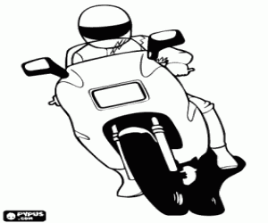 Colora Moto stradali