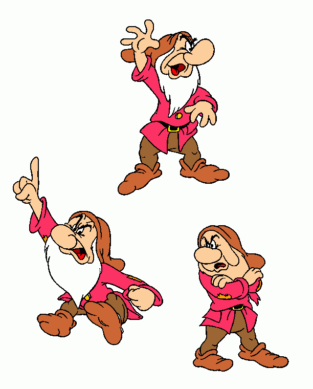 brontolo da colorare