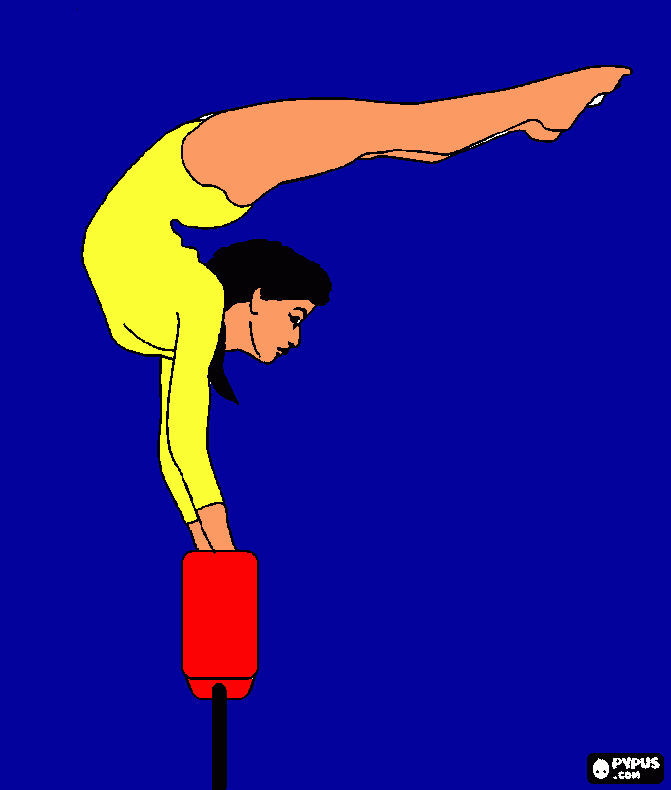 carlotta da colorare
