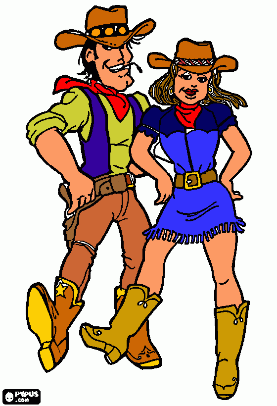 country da colorare