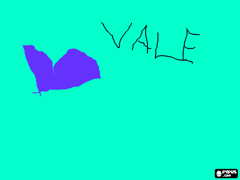 cuore vale da colorare