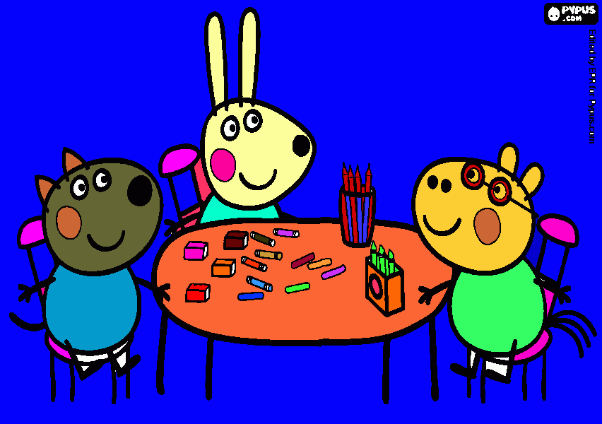 disegno linda ale  da colorare