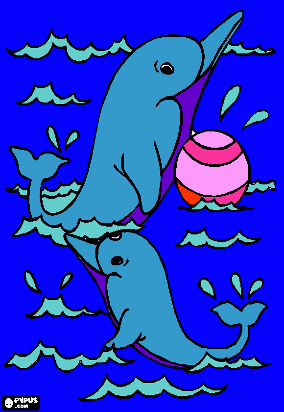 Disegno per mamma e papà da colorare