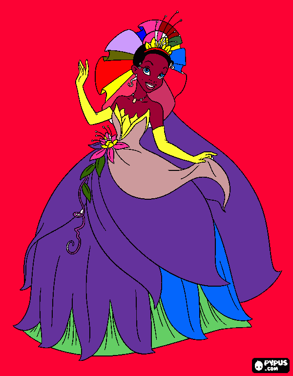 disegno zoe da colorare