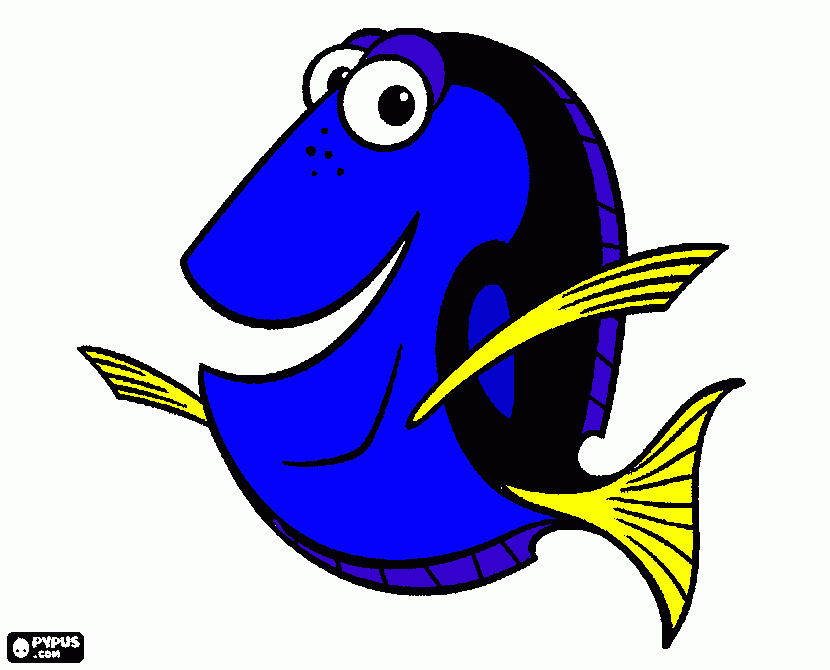 dori da colorare