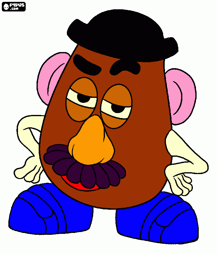 giorgi da colorare