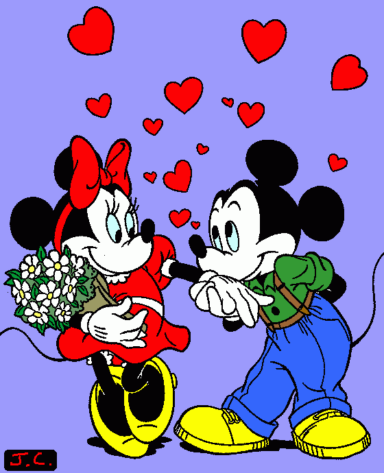 I LOVE YOU <3 da colorare