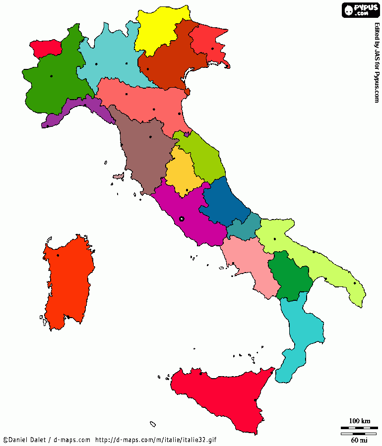IULIA da colorare
