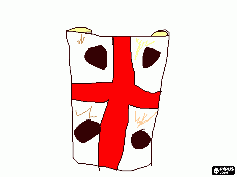 la sardegna per te da colorare