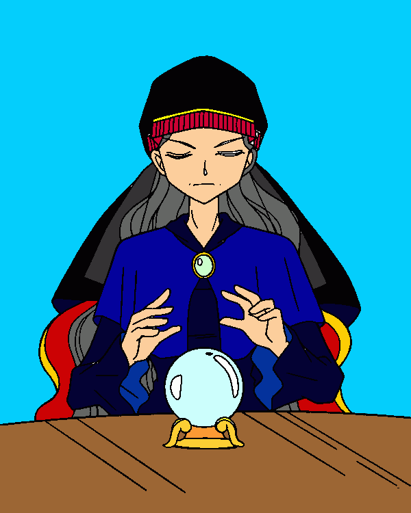 Madam Taki,Egeo da colorare