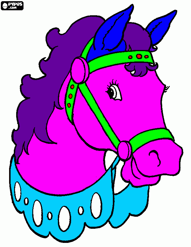 maddy da colorare