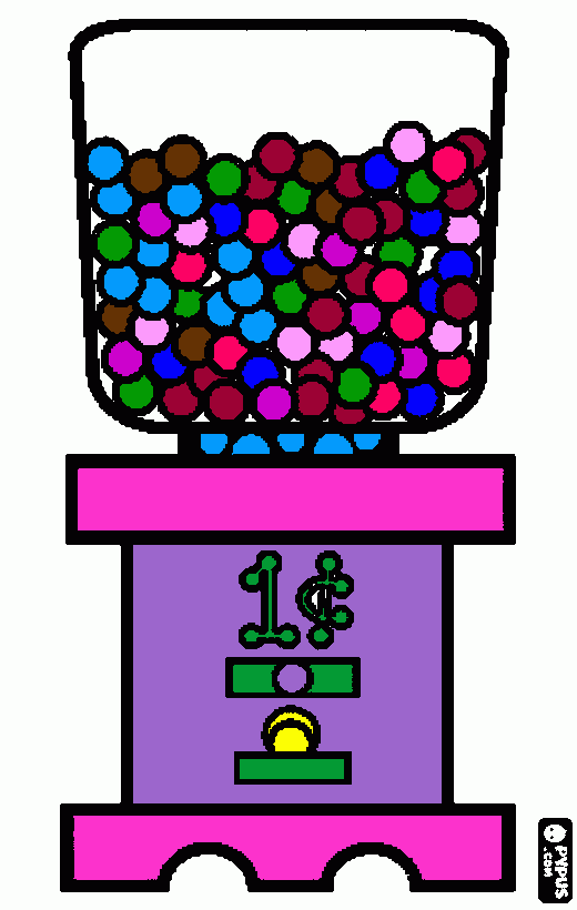 marti da colorare