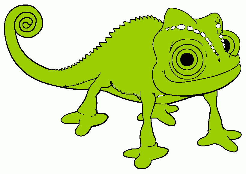Pascal da colorare