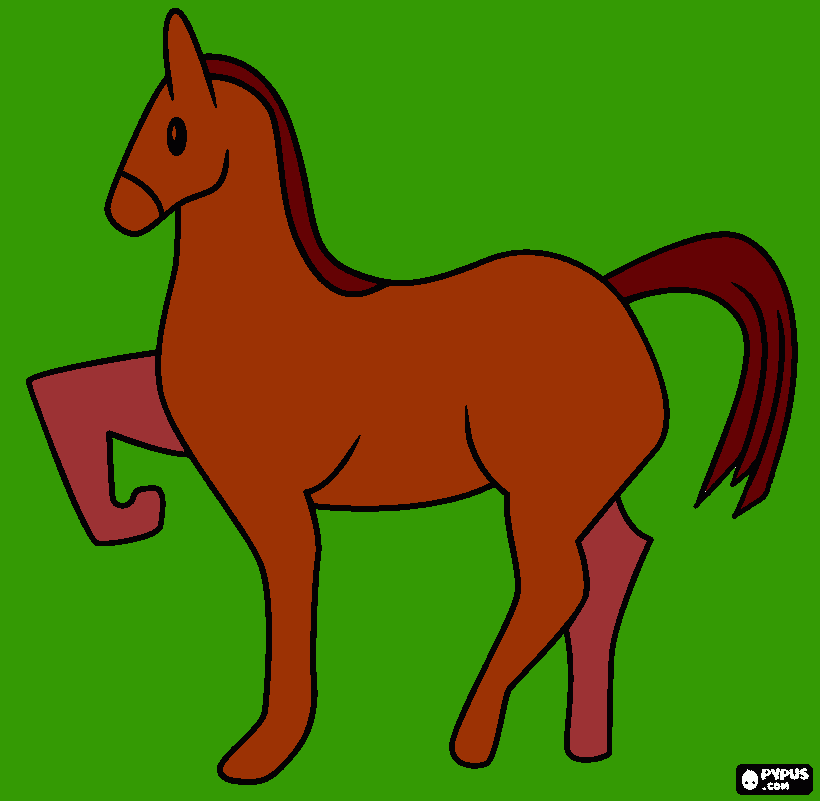 per luca da colorare