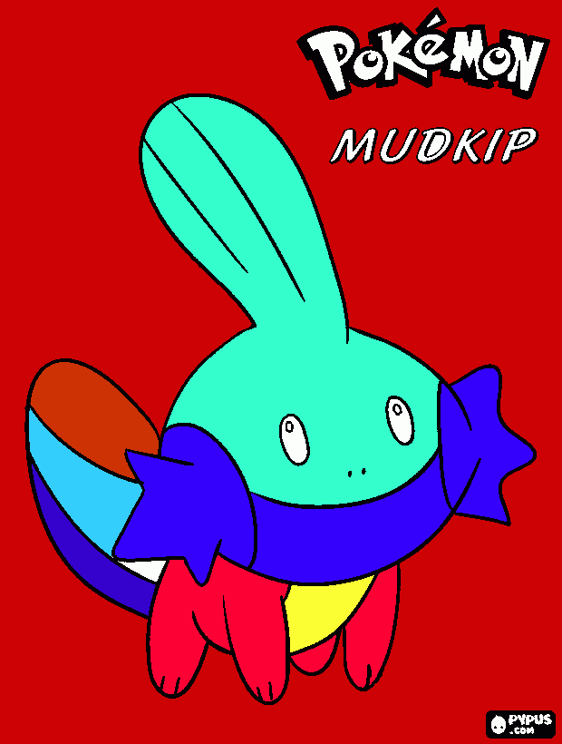 pokemon chicco da colorare