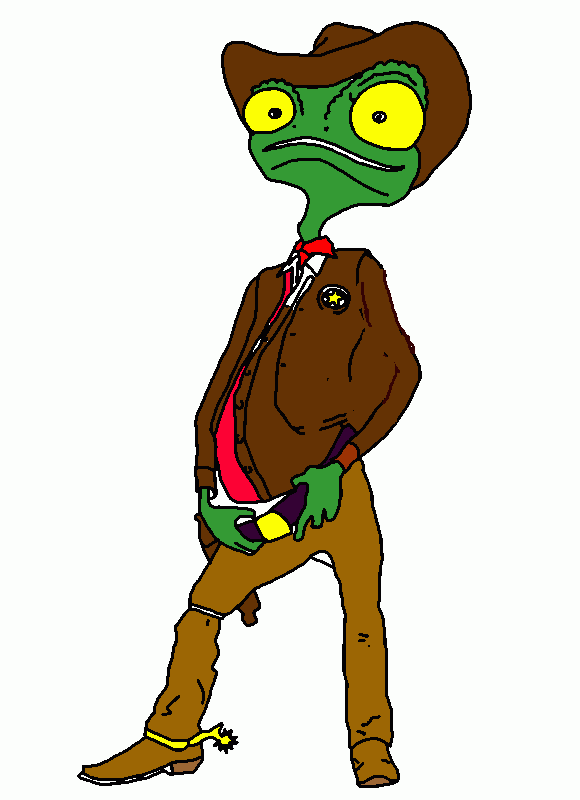 rango da colorare