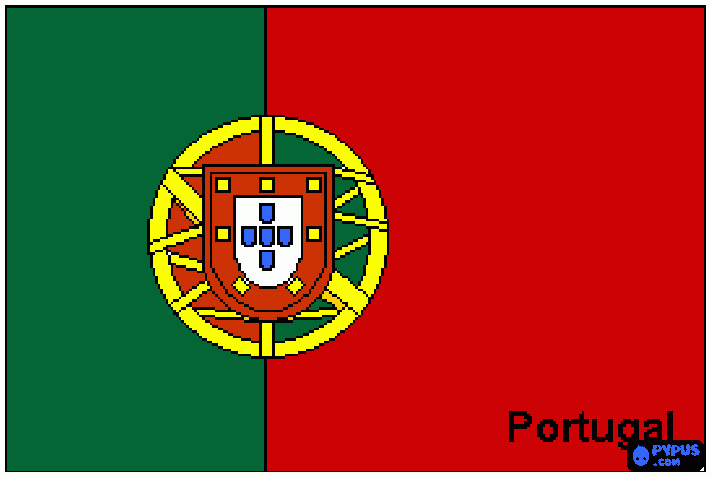 Ronaldo da colorare
