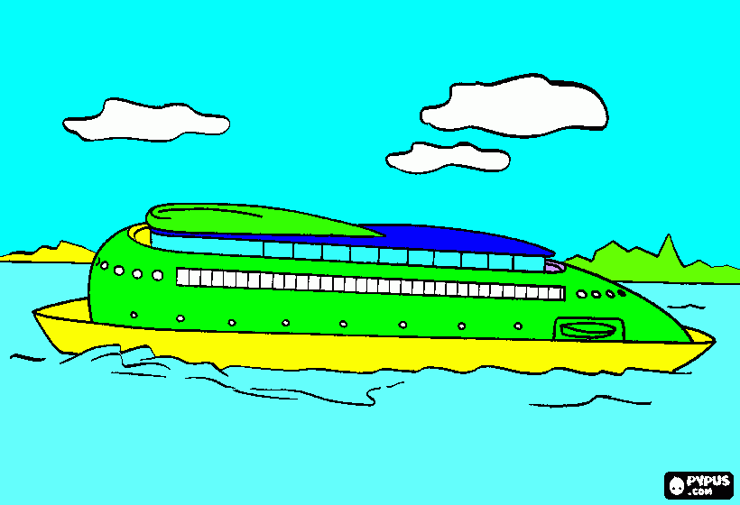 RUBINO da colorare