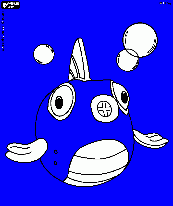 squittino da colorare