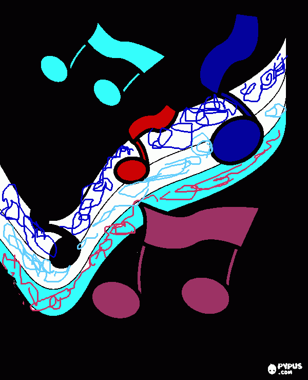 zia elena da colorare