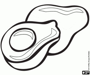 Colora Avocado, un frutto nutriente