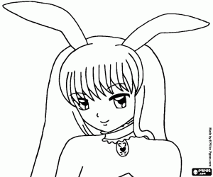 Colora Berry Shirayuki da Mew Mew