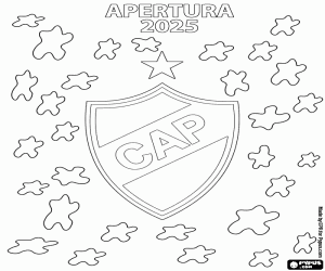Colora CA Platense, campione Apertura 2025