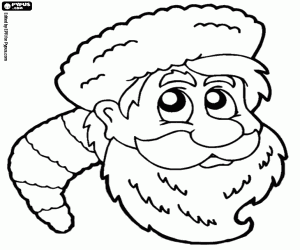 Colora Un cacciatore di Far West