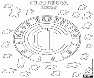 Colora CD Toluca, Campione del Clausura 2025
