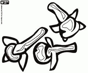 Colora Chiodi di garofano secchi, una spezia