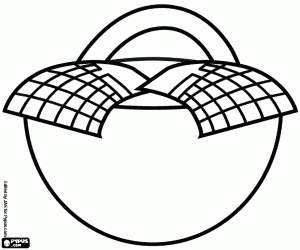 Colora Cibo per la nonna