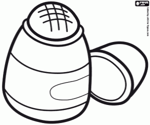 Colora Colla, adesivo, colla roll-on