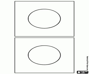 Colora Colori complementari, due elementi