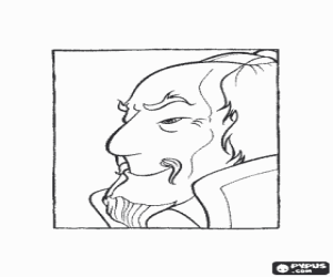 Colora Confucio, il confucianesimo