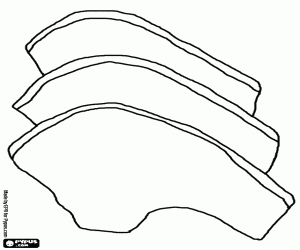 Colora Cotoletta di carne