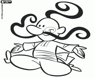 Colora Danza tipica dell'Ucraina, Hopak