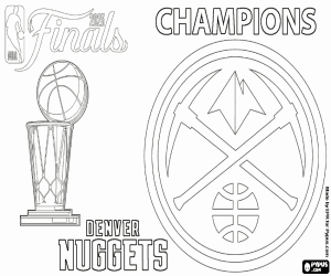 Colora Denver Nuggets, campione NBA 2023