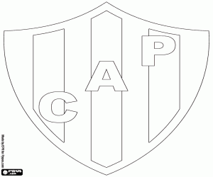Colora Distintivo di CA Patronato