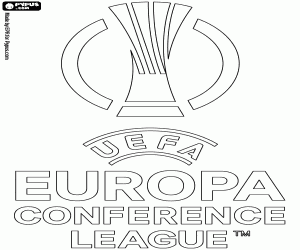 Colora Europa Conference League, logo