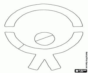 Colora Giornata contro i test nucleari