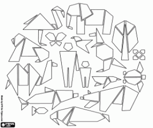 Colora Giorno della diversità biologica