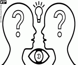 Colora Il giorno della filosofia