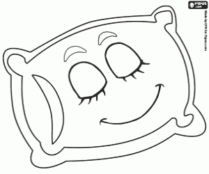 Colora Il giorno del sonno