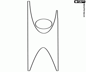 Colora Happy Human, simbolo dell'umanesimo