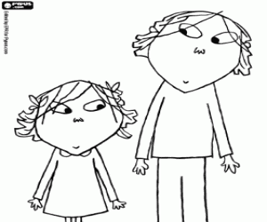 Colora I fratelli Sommer