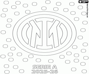 Colora Inter Milano, campione 2025-2026