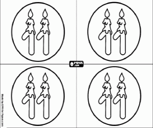 Colora Invito alla festa di compleanno undicesima