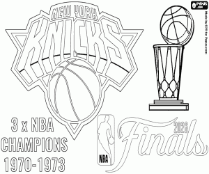Colora Knicks, campioni NBA 2026