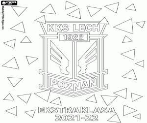 Colora Lech Poznan, campione 2021-2022