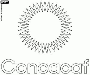 Colora Logo CONCACAF
